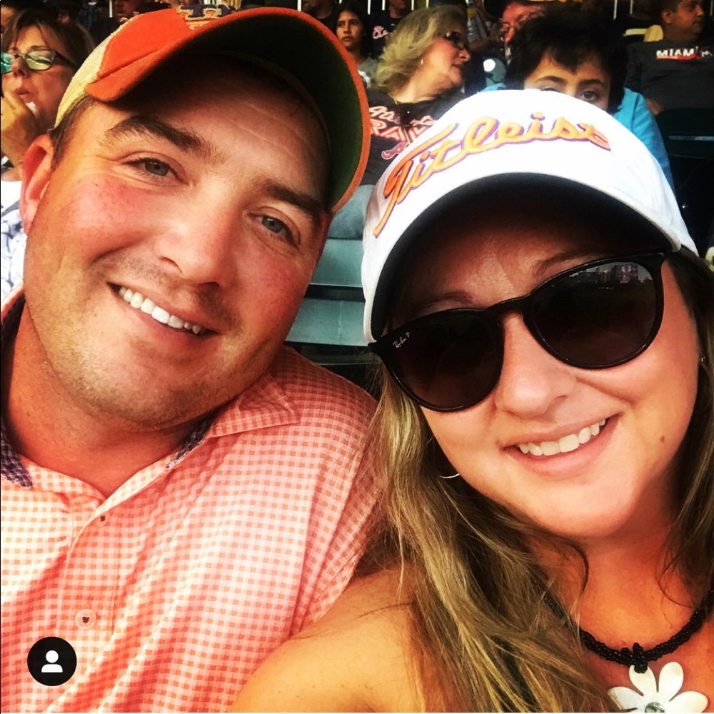 Meet your Posher, Janice ann